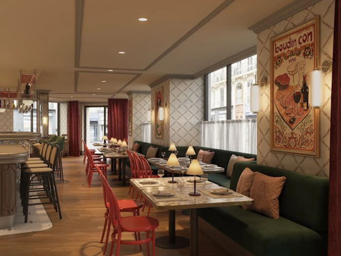 Angle des Champs - 5