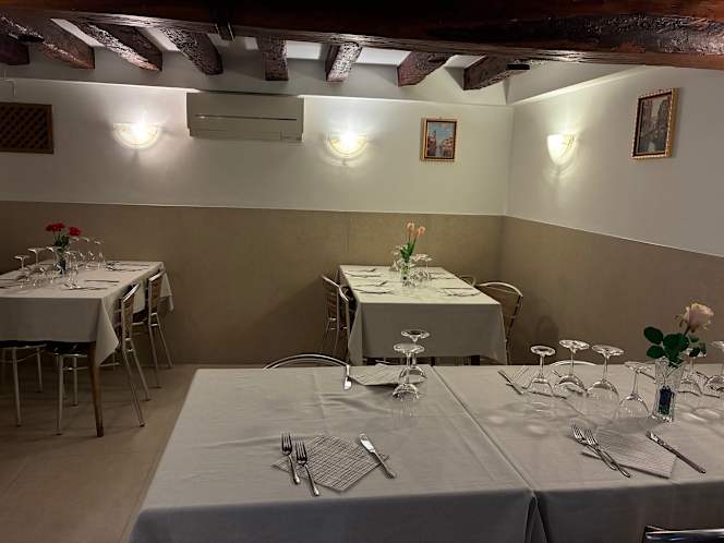 Trattoria Al Ponte del Megio - 3