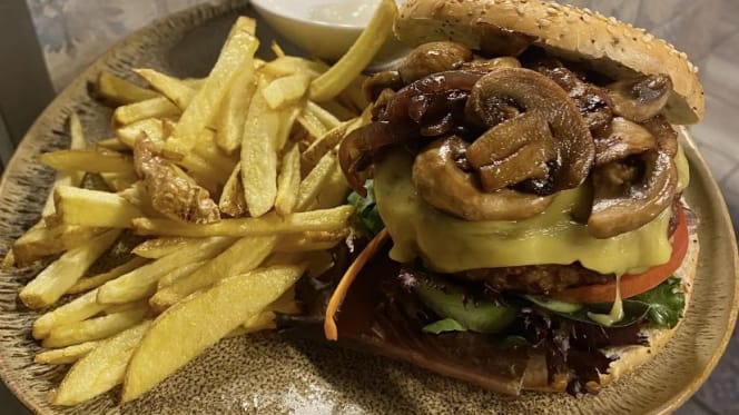 Sabores Da Esquina - 2