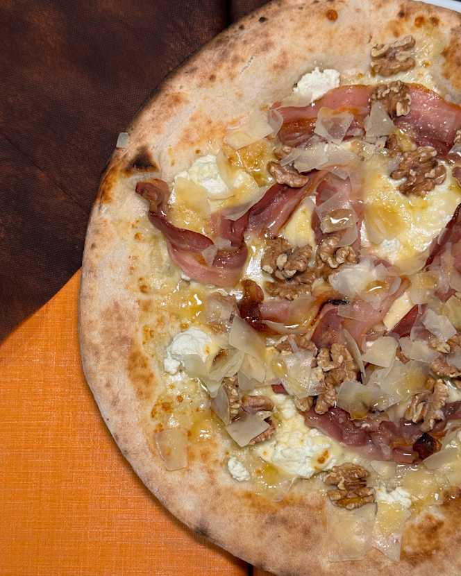 Pizzeria da Robi - Asporto, Domicilio e Sala - 4