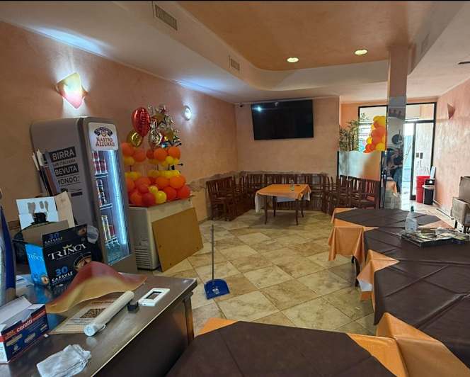 Pizzeria da Robi - Asporto, Domicilio e Sala - 0