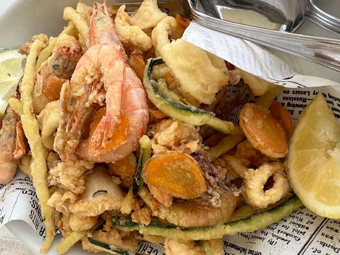 Pizzeria da Robi - Asporto, Domicilio e Sala - 3