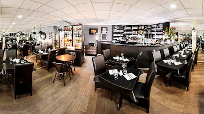 Brasserie Debourg - Restaurant - Lyon