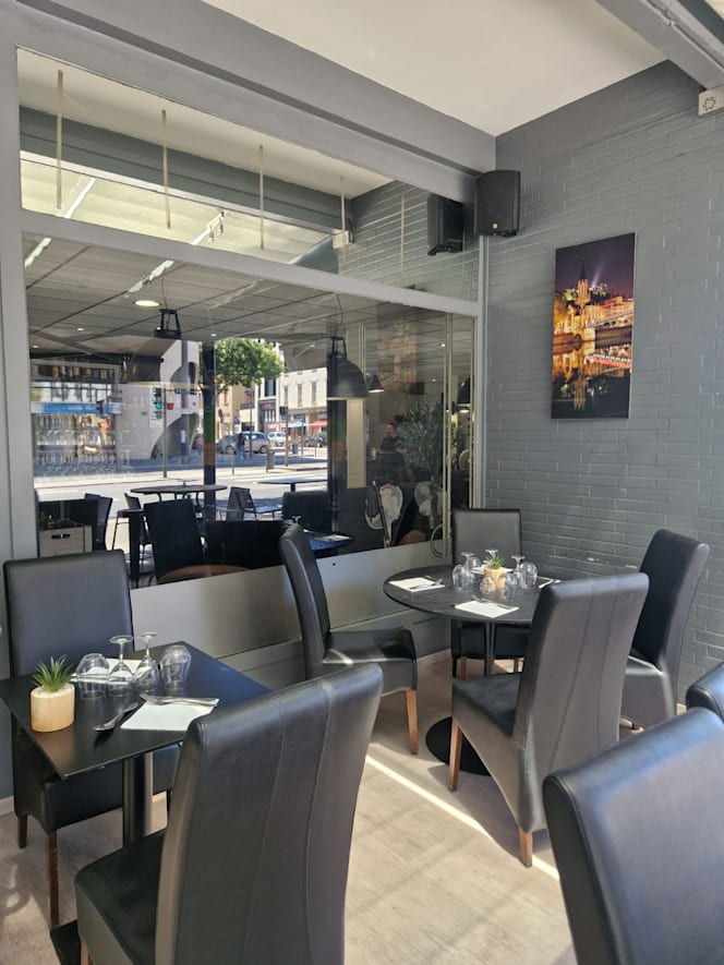 Brasserie Debourg - 1