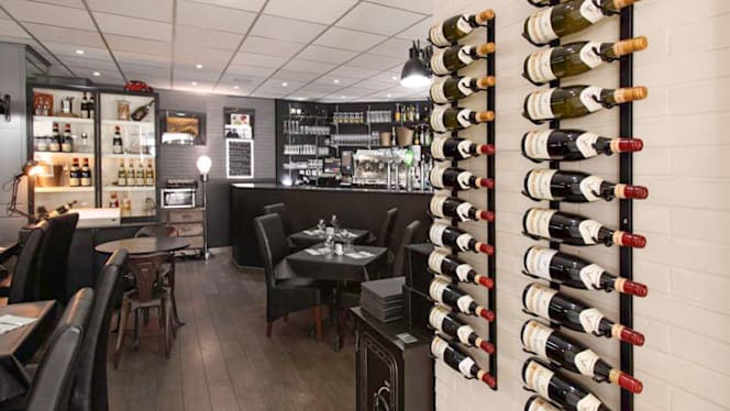 Brasserie Debourg - 6