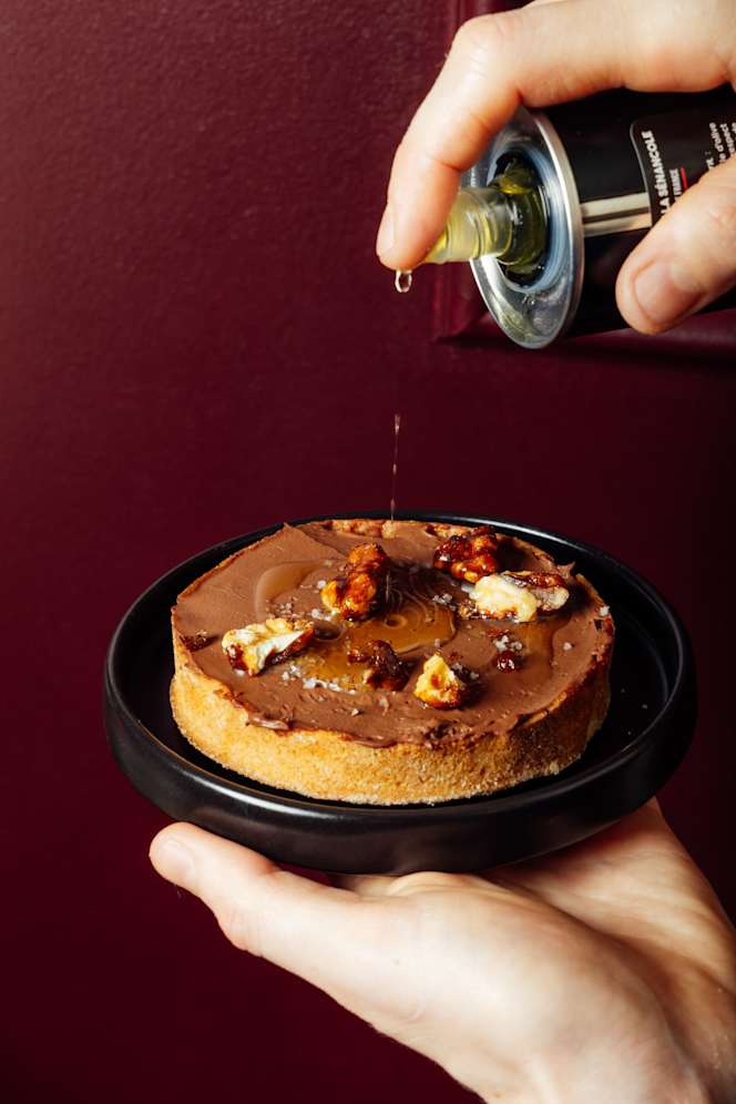 Le Coq Rouge Paris - 1