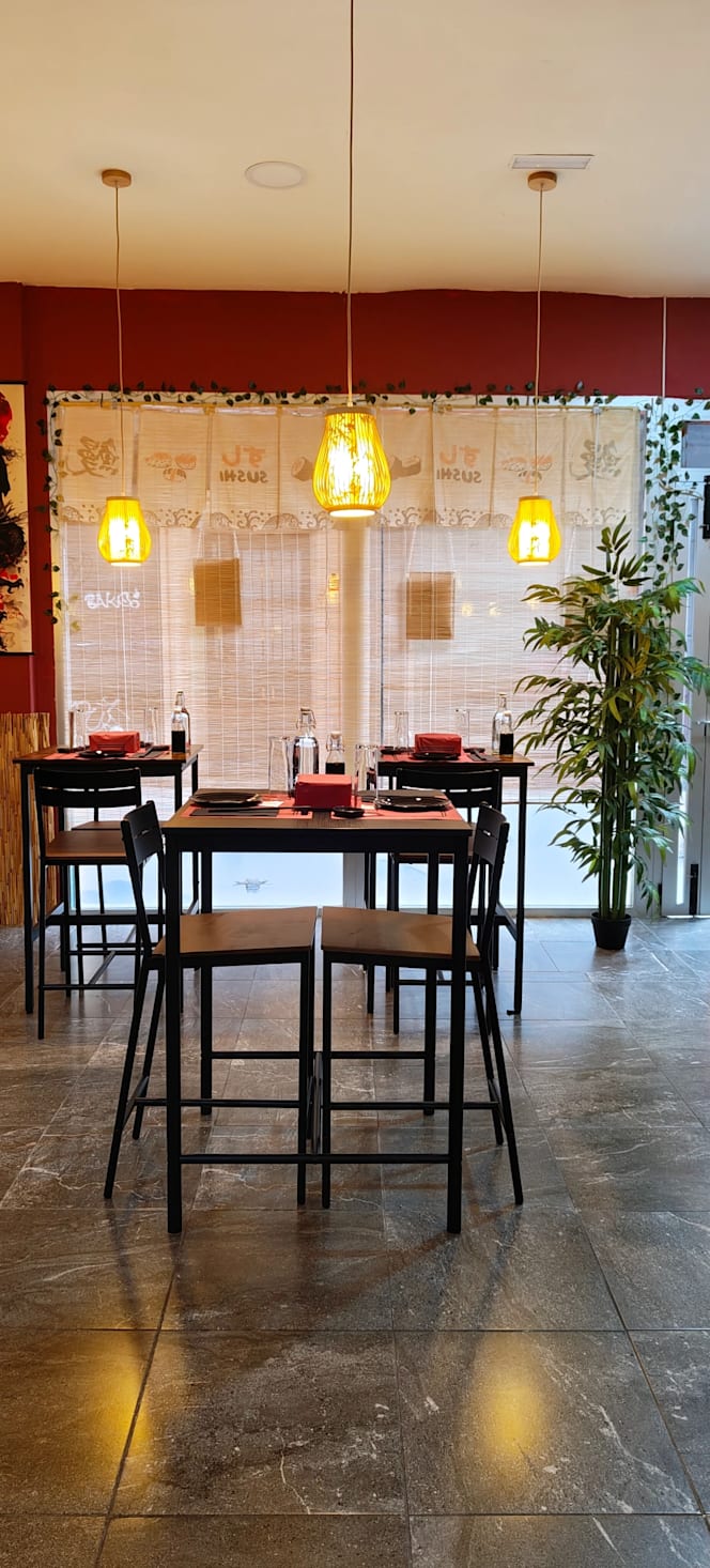 Ohayo Sushi Fusion - 2