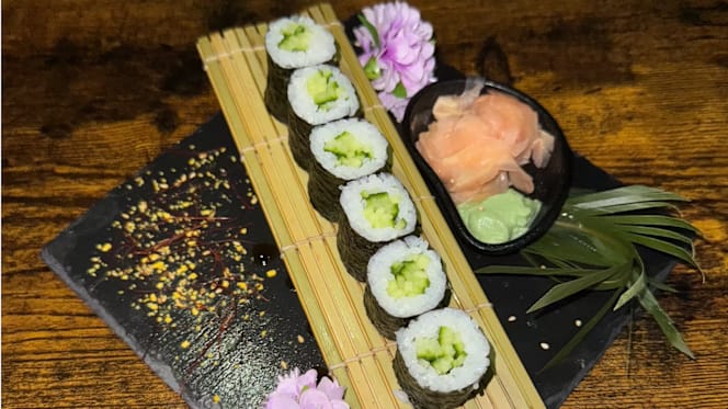 Ohayo Sushi Fusion - 0