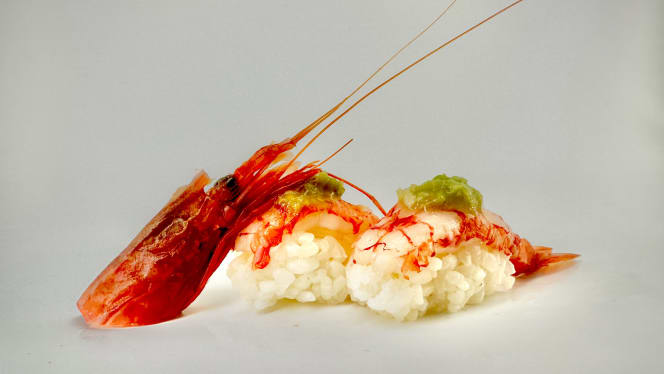 Sushi One Superior - 1