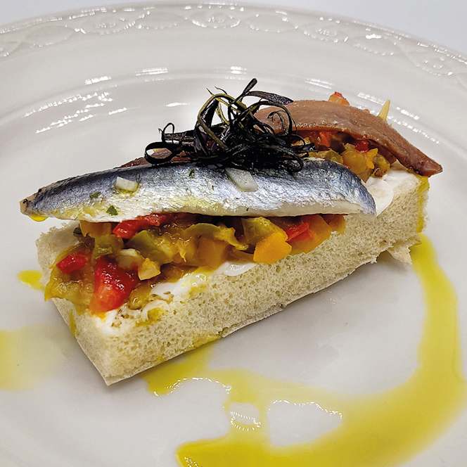 Ventorrillo - El Chato - 2