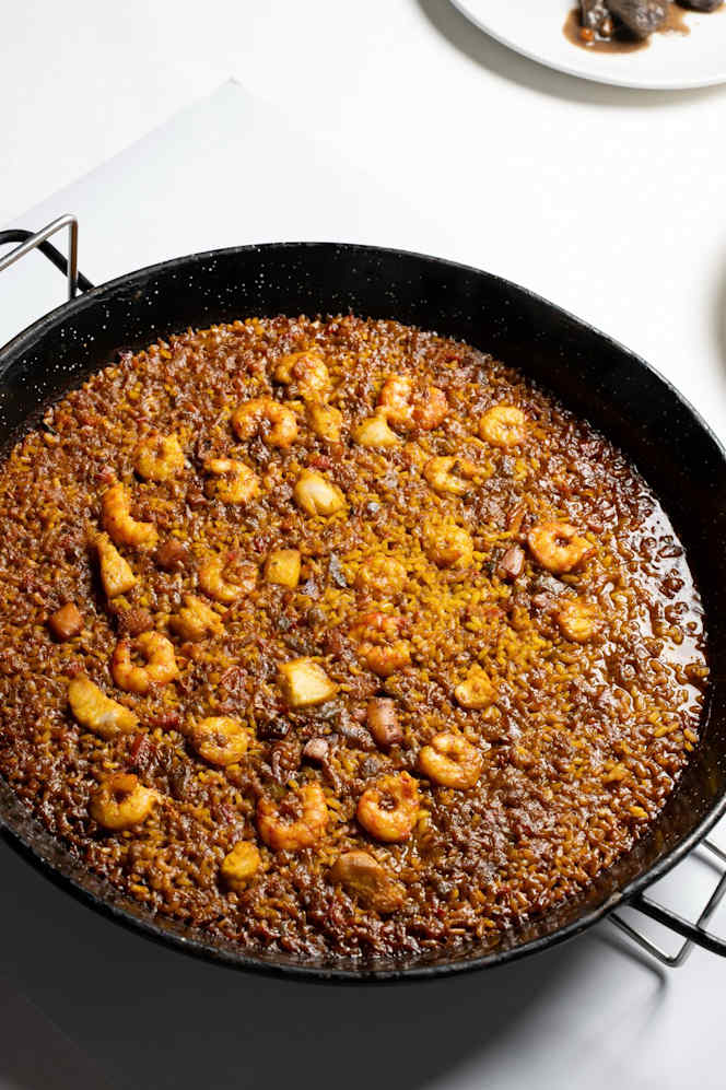 Ventorrillo - El Chato - 1