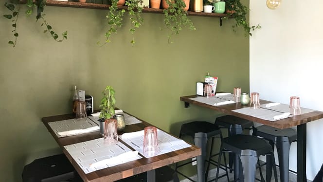 L'Atelier de la Pizza - 3