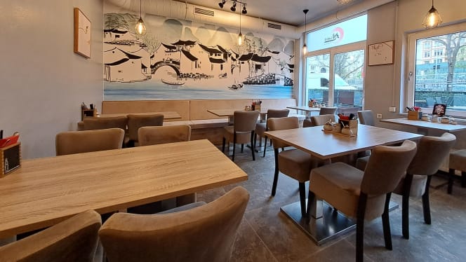 SUN Das Restaurant - 0