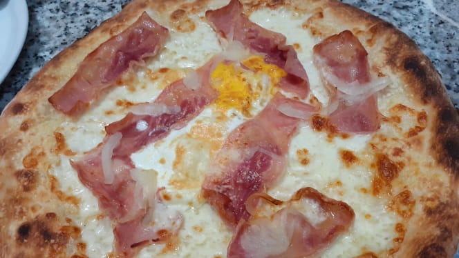 Il Ristorante della Nonna Dora - 5