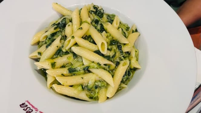 Dona Theresa - 6