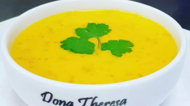 Dona Theresa - 3