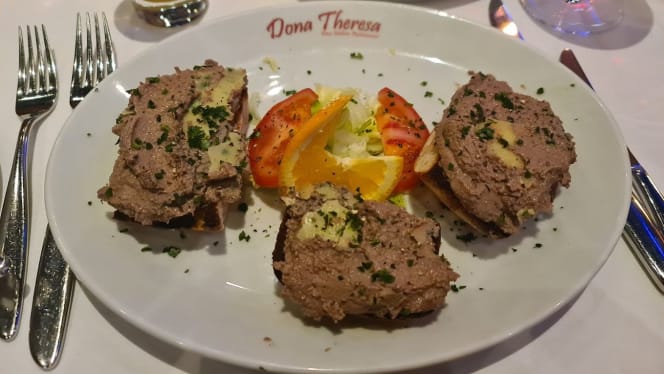 Dona Theresa - 5