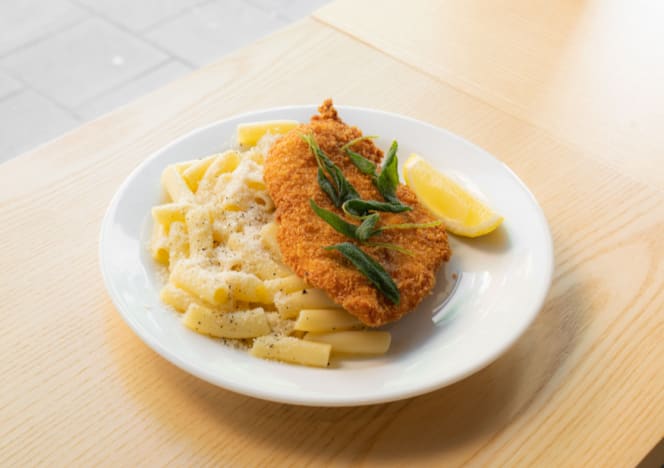 Posto Pasta Hagastaden - 8