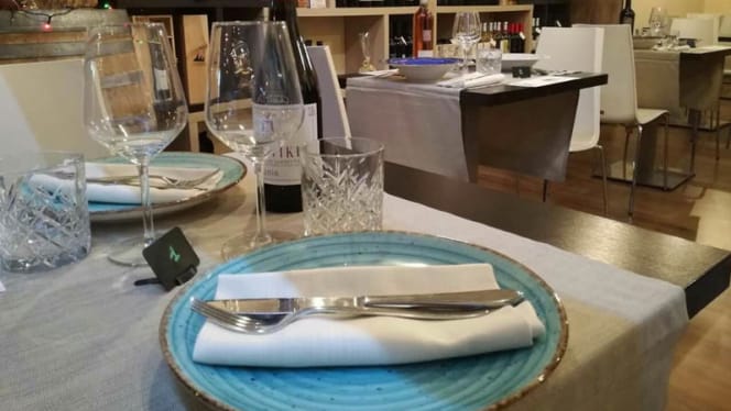 Bistrot 100 - 8