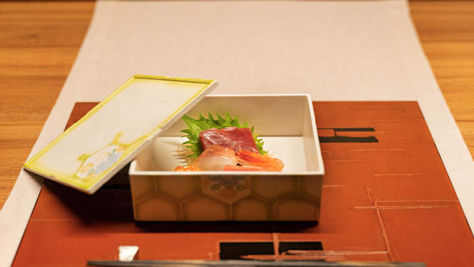 Izariya by Masahito Okazoe - 5