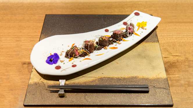 Izariya by Masahito Okazoe - 4