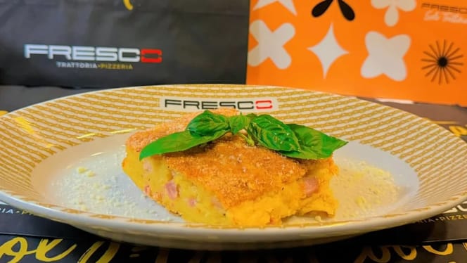 Fresco Solo Trattoria Garibaldi - 2