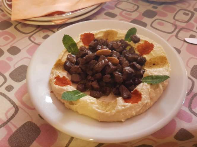 Ristorante Zenobia - 6