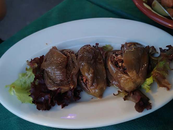 Ristorante Zenobia - 3