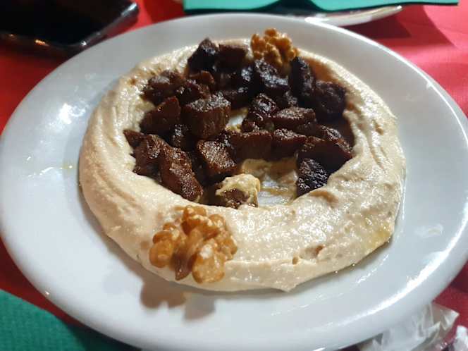 Ristorante Zenobia - 5