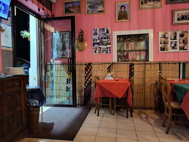 Ristorante Zenobia - 4