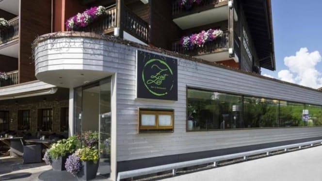 Zeitlos Restaurant – La Cucina Italiana - 6