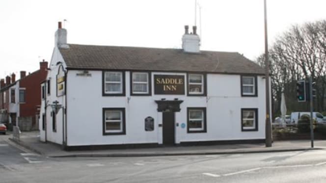 Saddle Inn Blackpool - 0