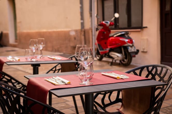 L'Enoteca - 0