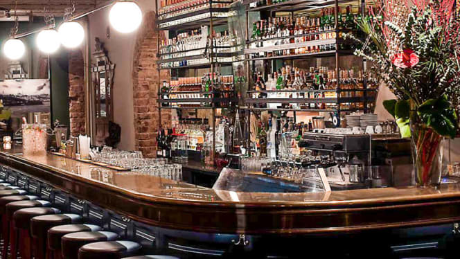 Baylo Bistro - 2