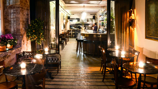 Baylo Bistro - 0