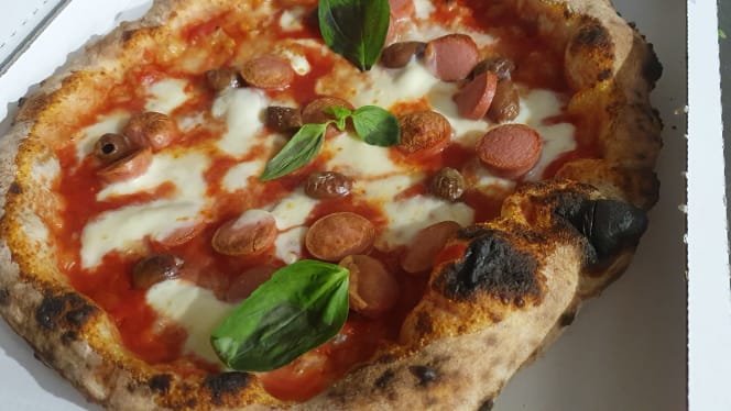 Vivere di pizza - 4