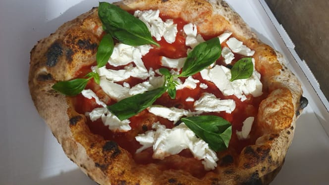 Vivere di pizza - 3
