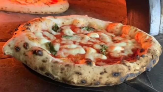 Vivere di pizza - 9