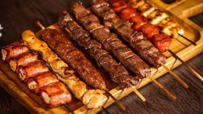 BBqing Aveiro - 9