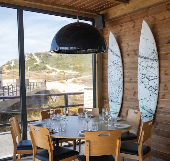 Lizandro Surf Restaurant & Bar - 7