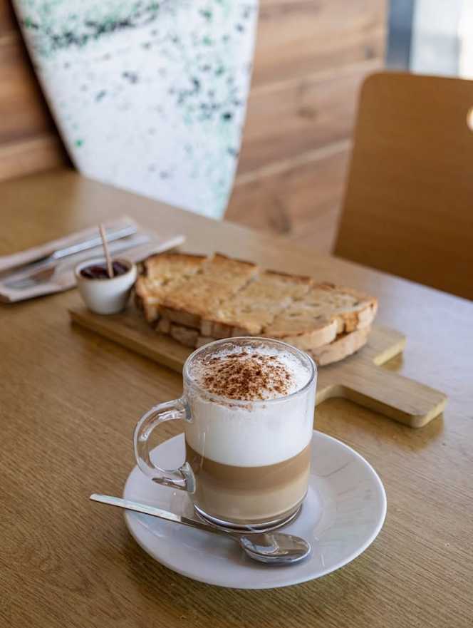 Lizandro Surf Restaurant & Bar - 1