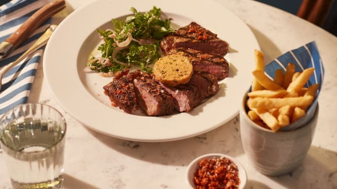 Cote Brasserie - Reigate - 5