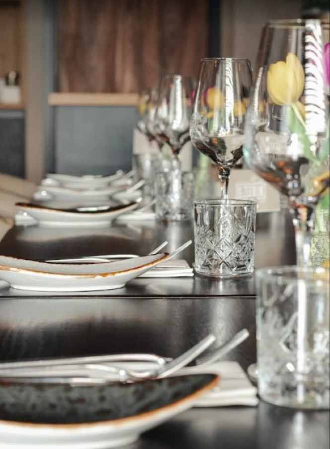 Grand cafe de Zeedijk - 3