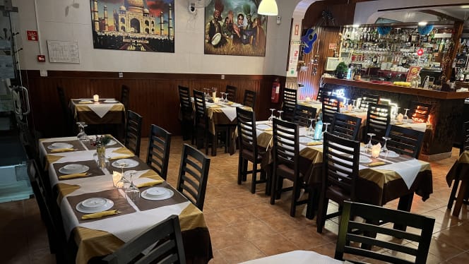 Dawat Indian restaurant - 2