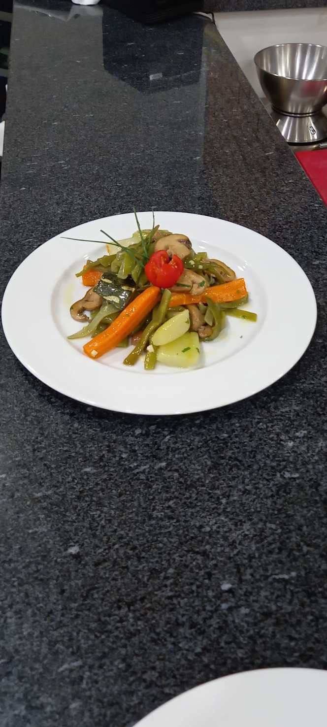 100 Pressa Restaurante - 7