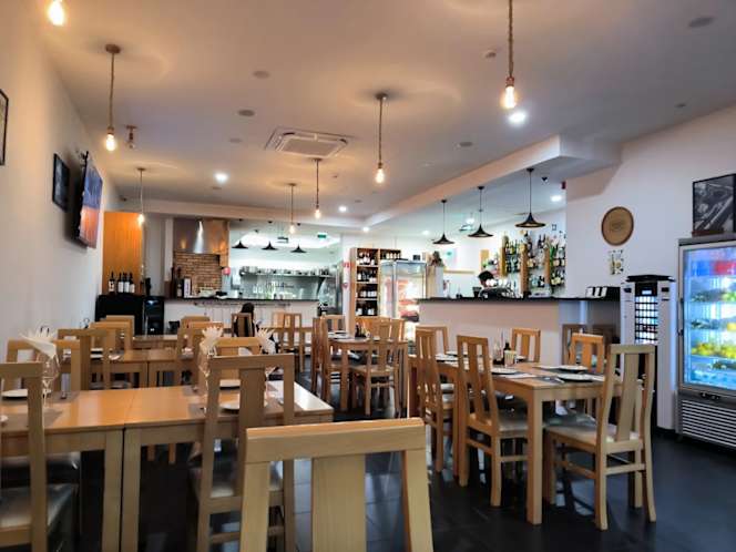 100 Pressa Restaurante - 0