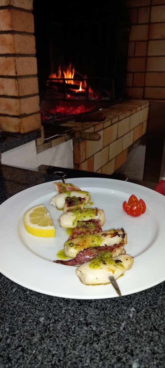 100 Pressa Restaurante - 2