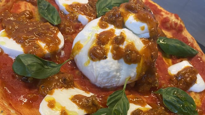 Che Pizza - 1