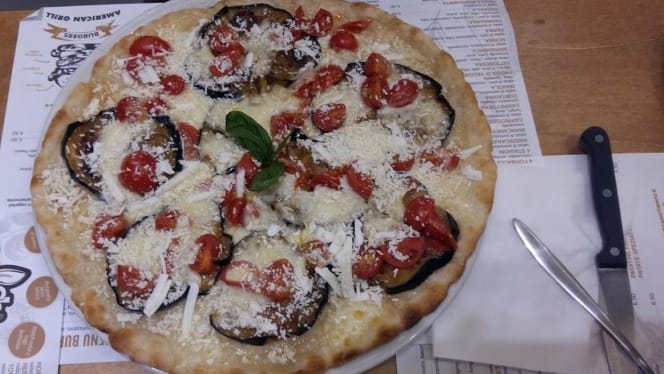 Che Pizza - 8