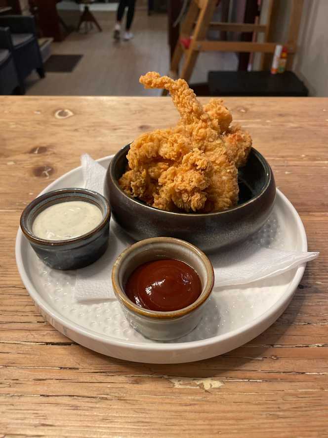 Porta Nuova - Bab Jedid - 1